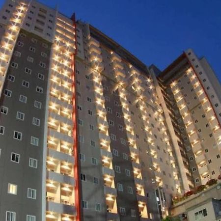 Mg Suite 1Bedroom Apartment By Just Inn Management Семаранг Экстерьер фото